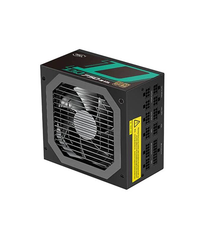 پاور دیپ کول مدل DQ750-M-V2L DEEPCOOL DQ750-M-V2L Power Supply - دنیای ...